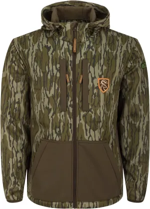Drake Waterfowl Women's Drake Non-Typical Endurance Jacket W Hood