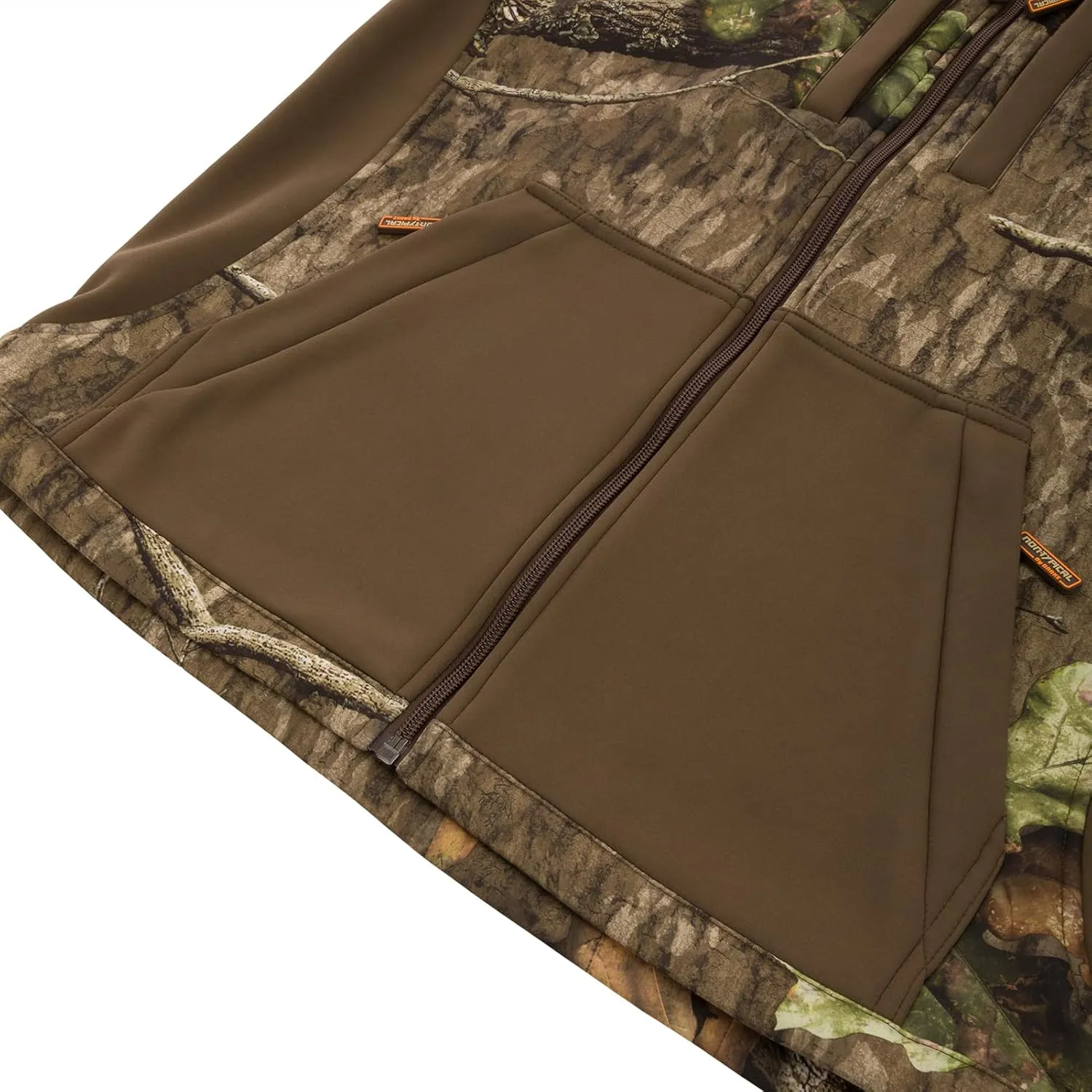 Drake Waterfowl Women's Drake Non-Typical Endurance Jacket W Hood