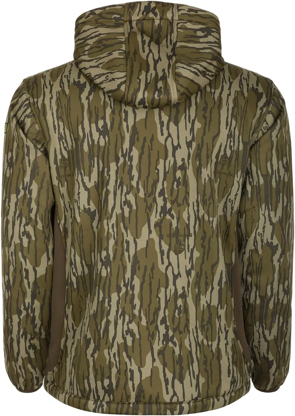 Drake Waterfowl Women's Drake Non-Typical Endurance Jacket W Hood