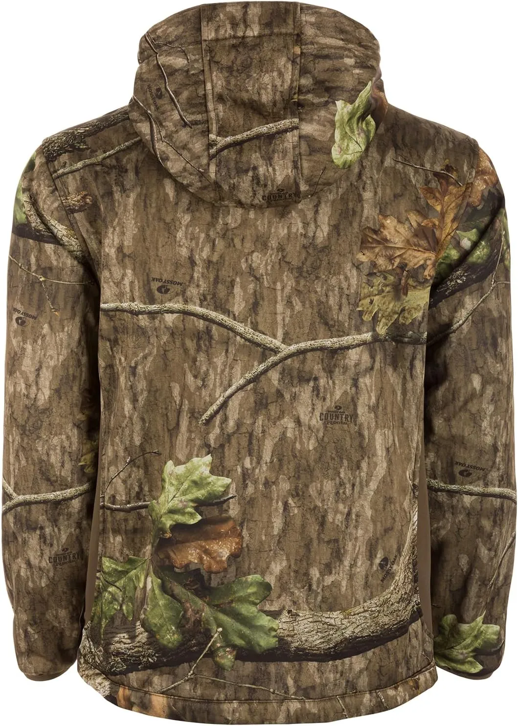 Drake Waterfowl Women's Drake Non-Typical Endurance Jacket W Hood