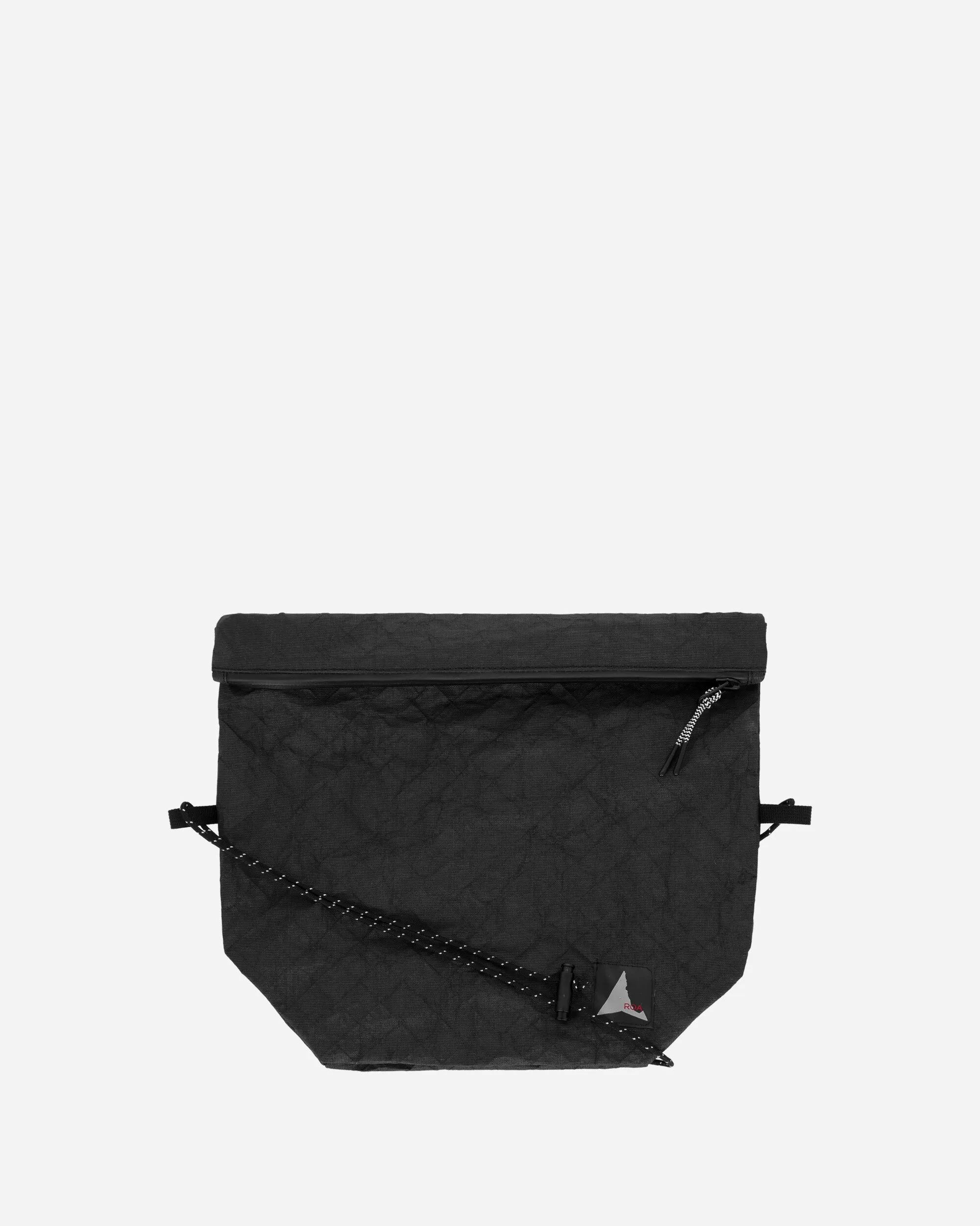 Dry Bag Black