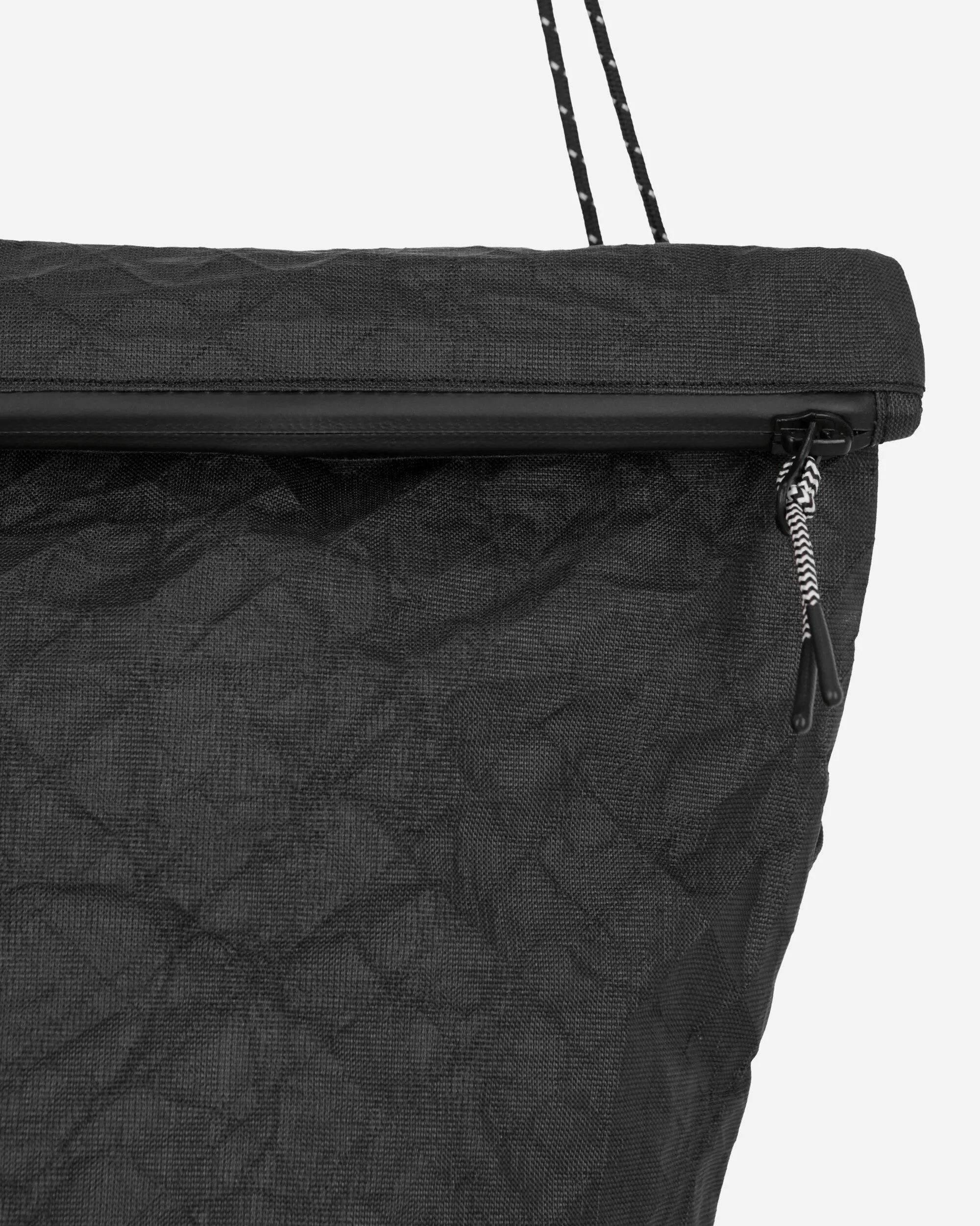 Dry Bag Black