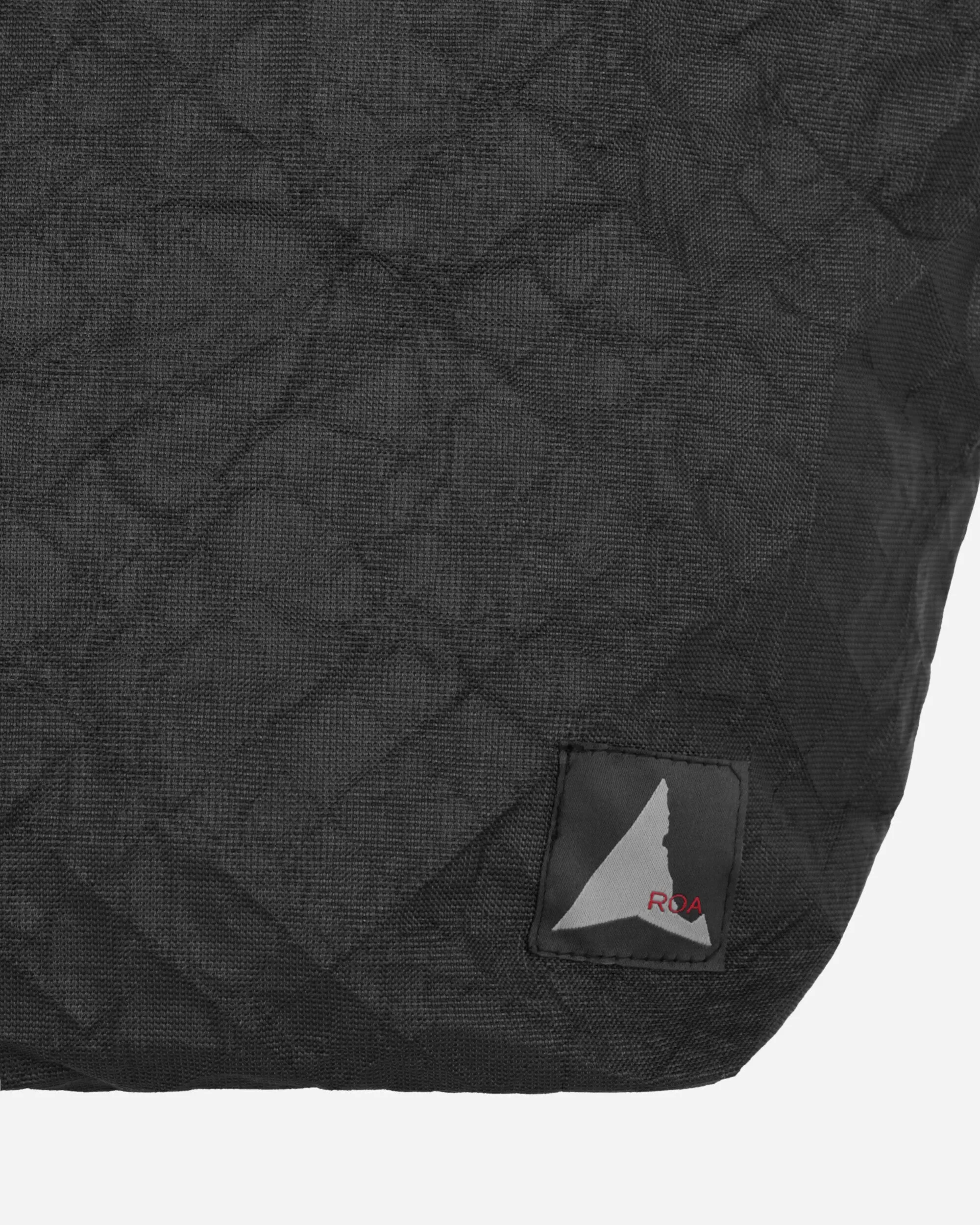 Dry Bag Black