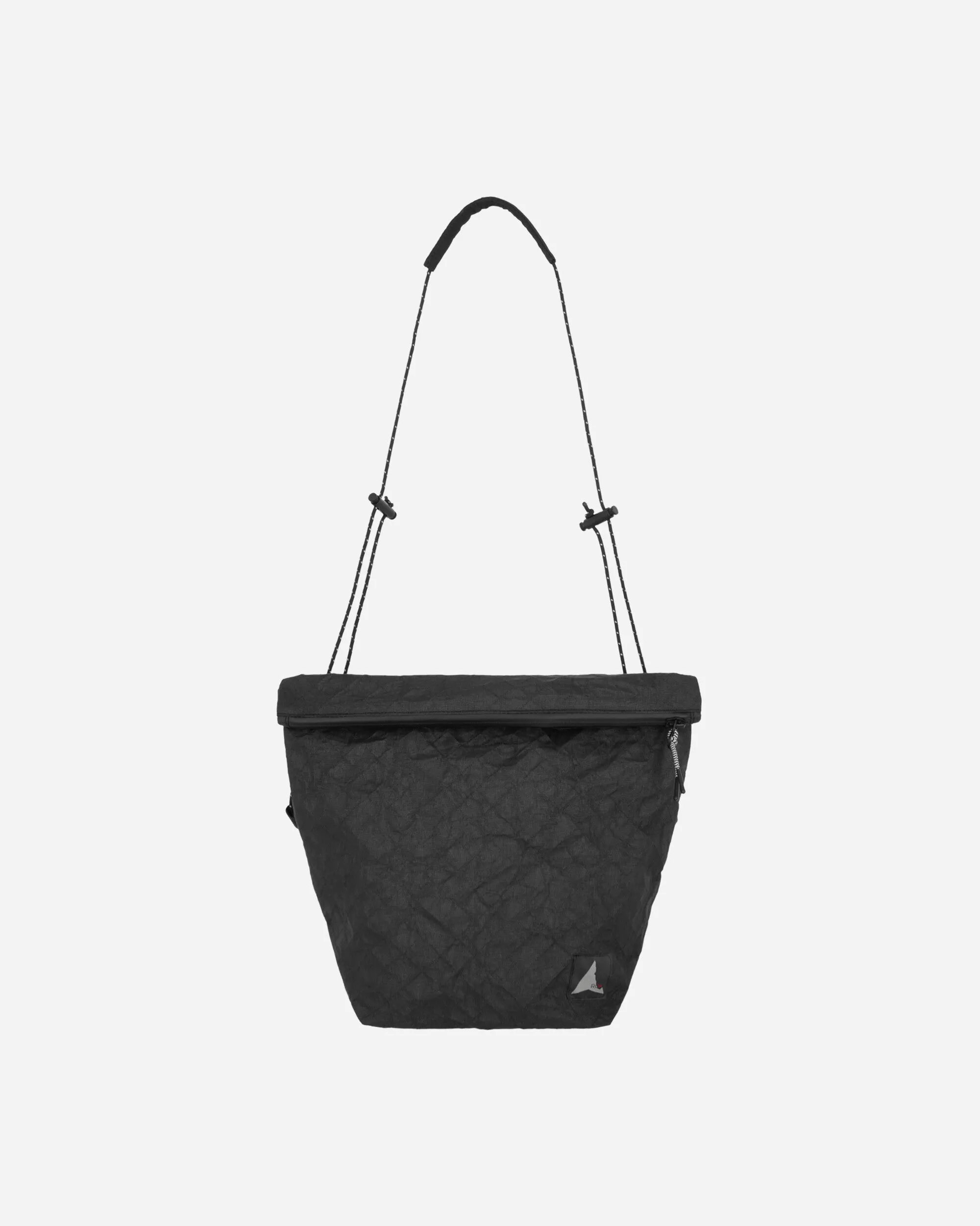 Dry Bag Black