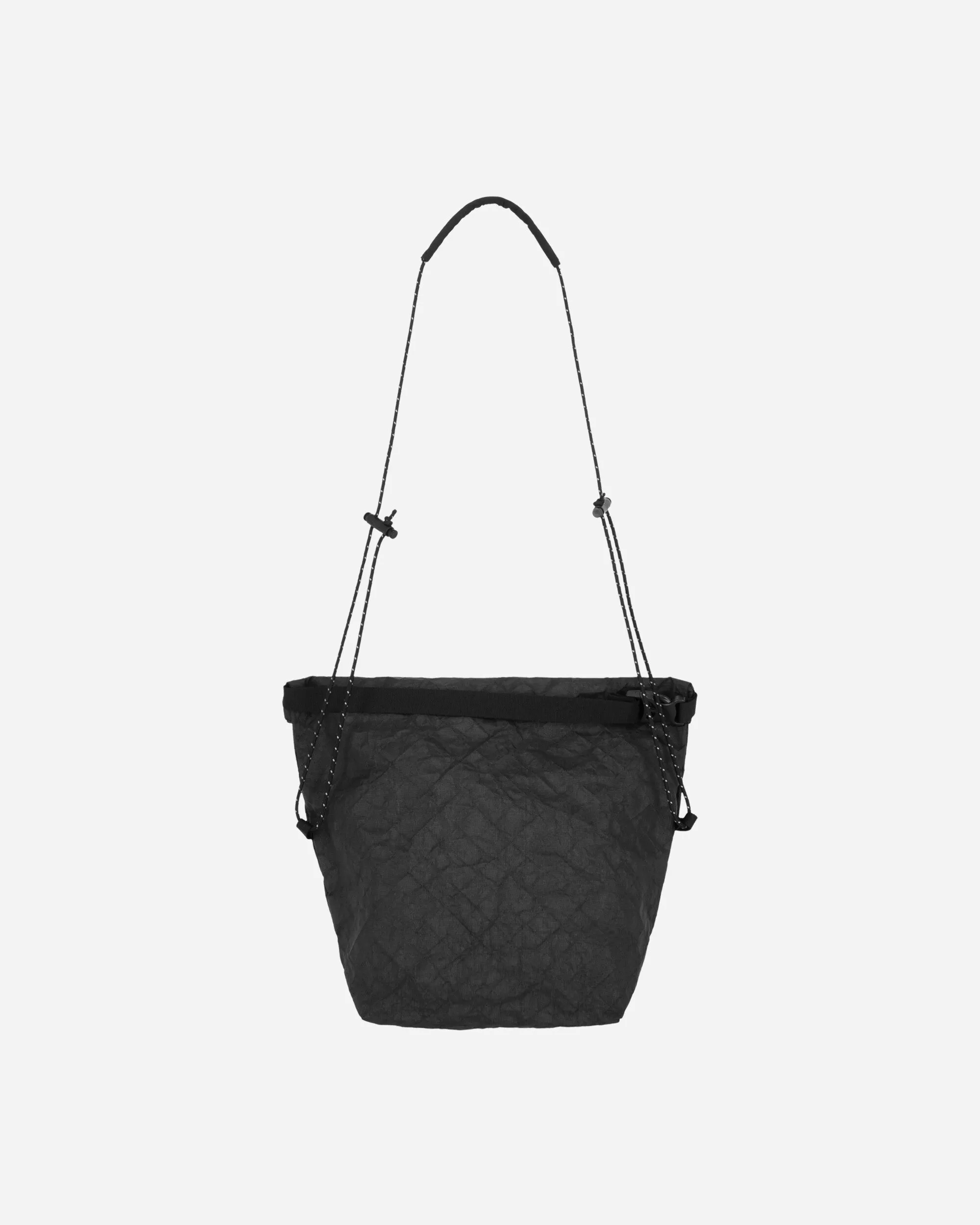 Dry Bag Black
