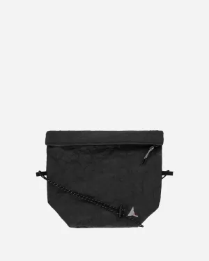 Dry Bag Black