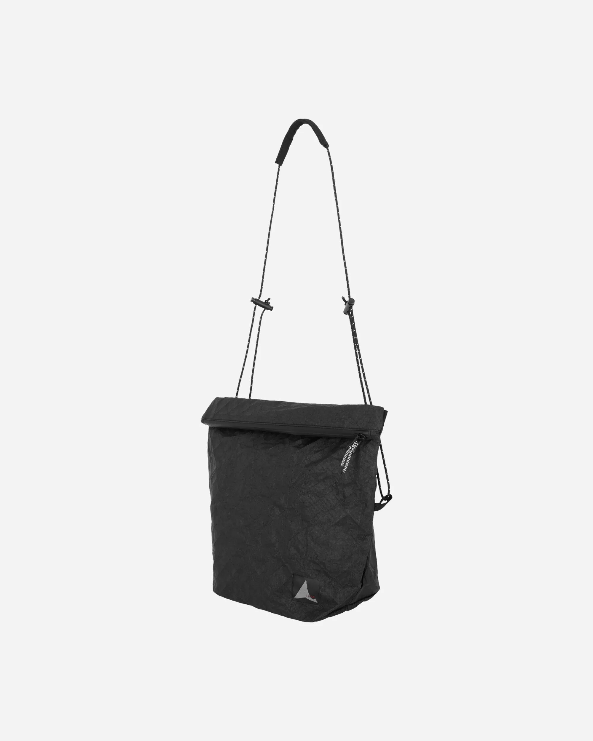 Dry Bag Black