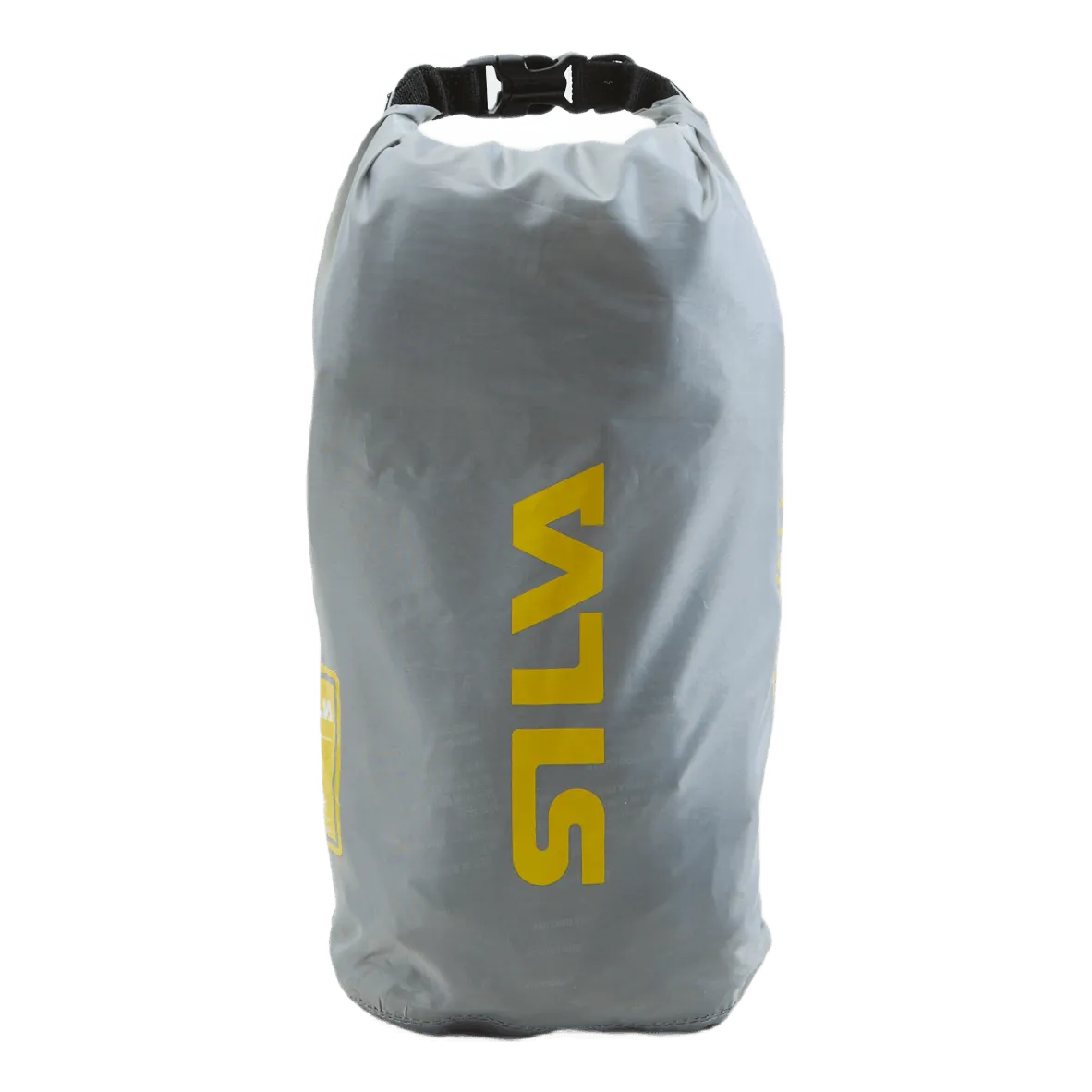 Dry Bag R.Pet 3L Grey