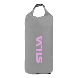 Dry Bag R.Pet 6L Grey