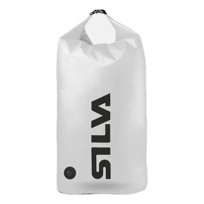 Dry Bag TPU-V 48L Grey