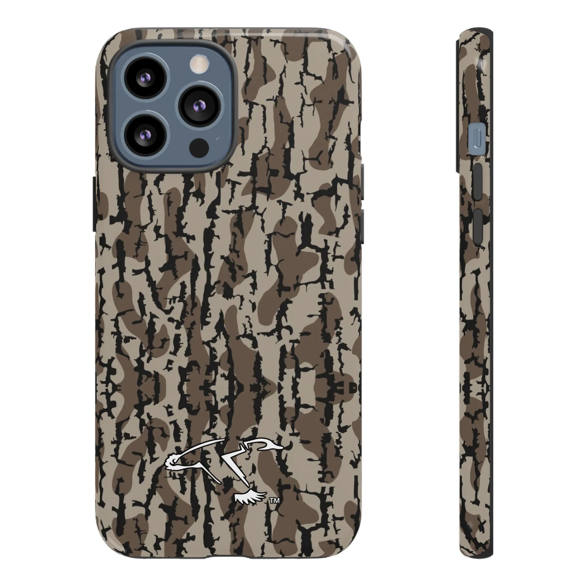Duck Boat Camo IPhone Case