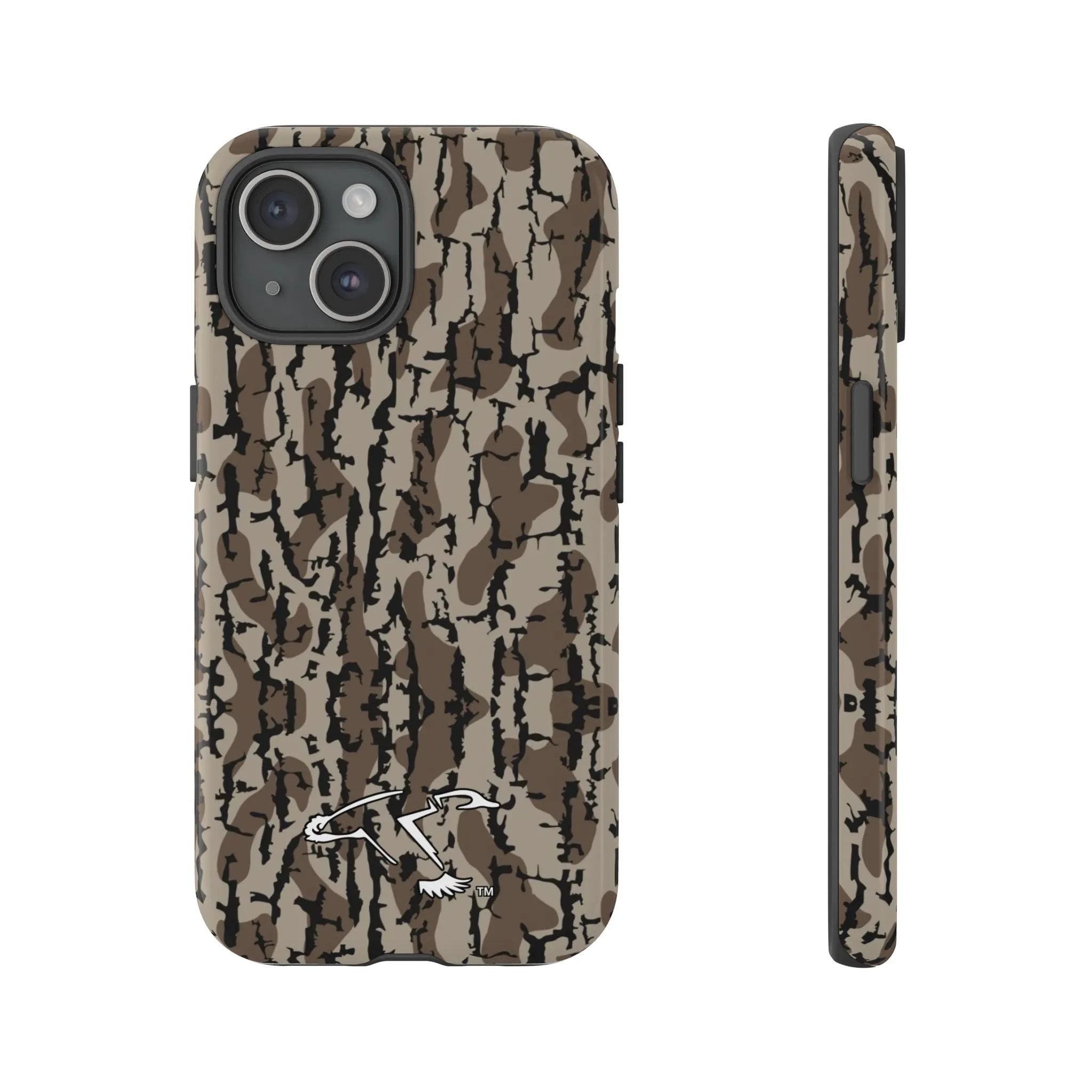Duck Boat Camo IPhone Case