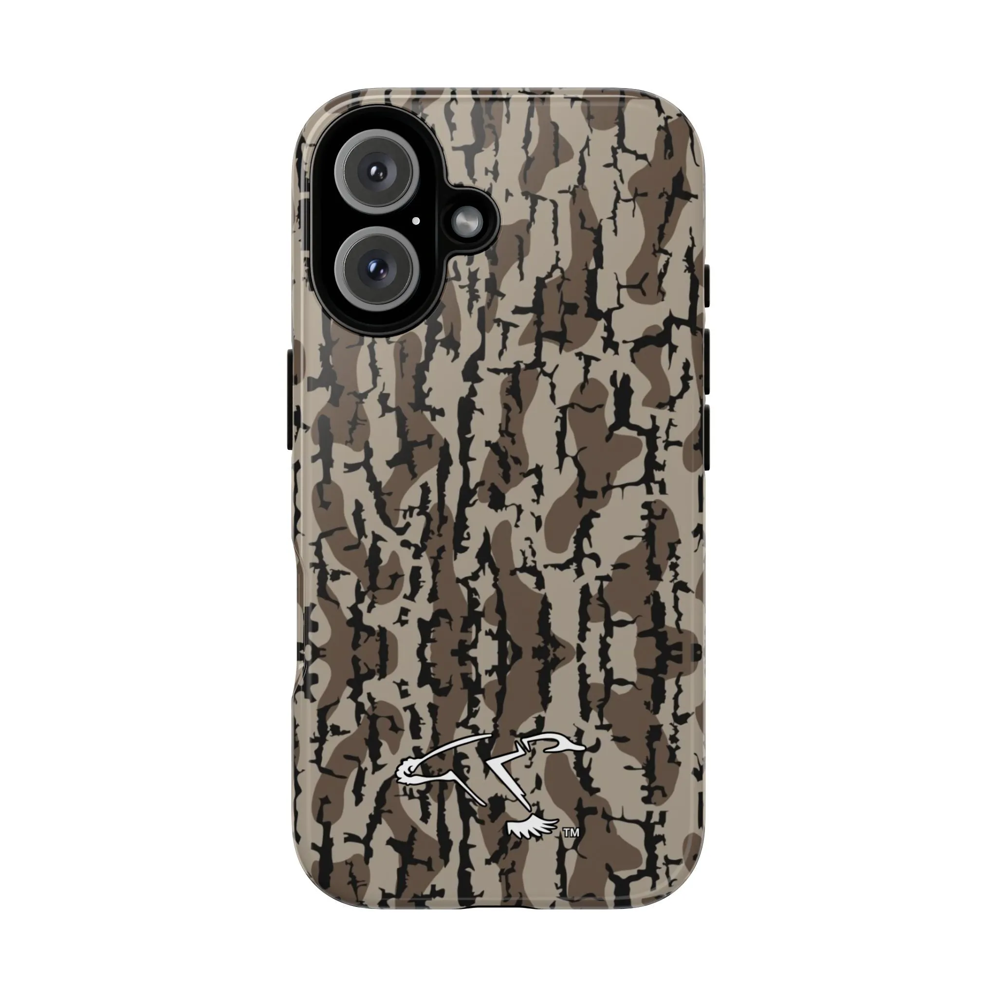 Duck Boat Camo IPhone Case