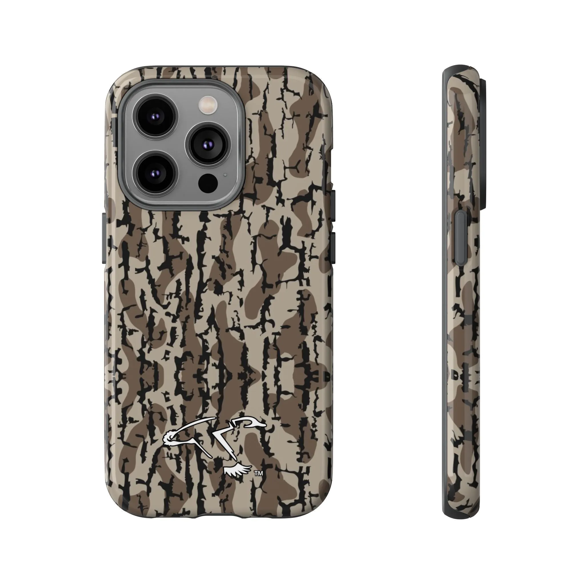 Duck Boat Camo IPhone Case
