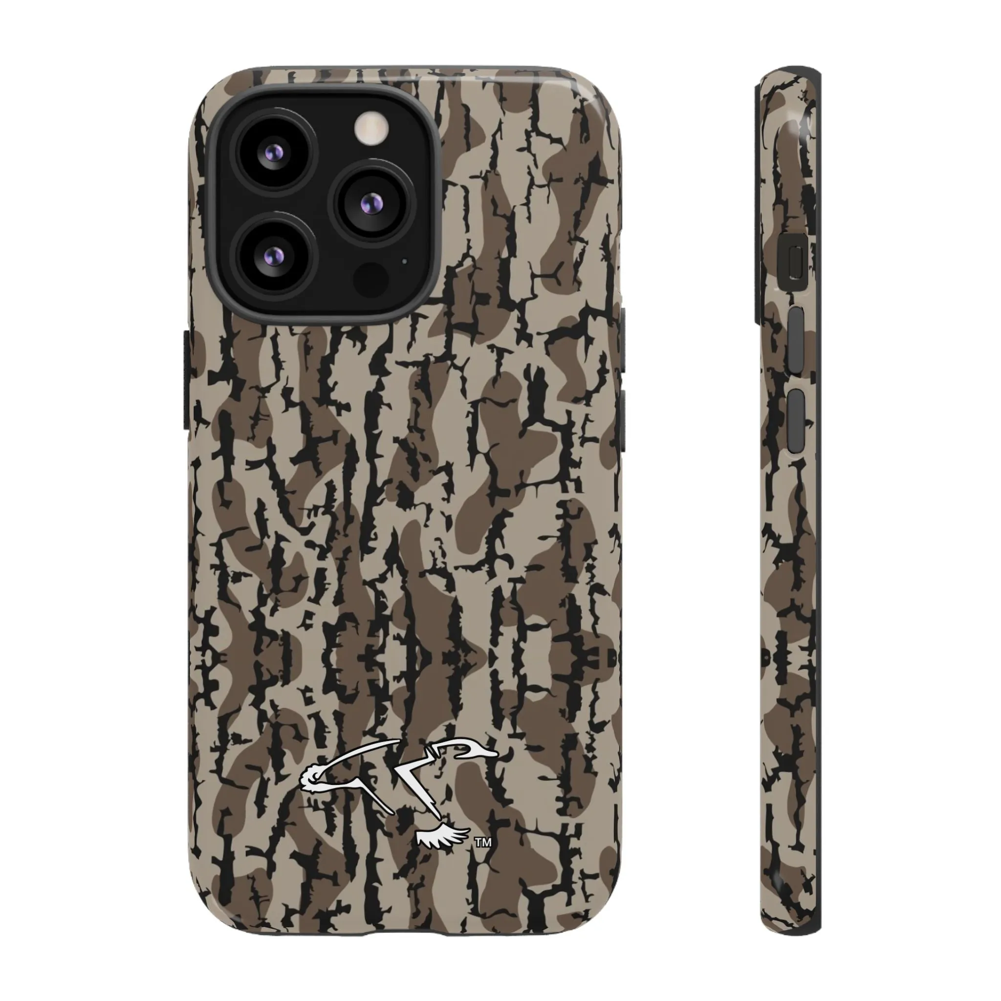 Duck Boat Camo IPhone Case