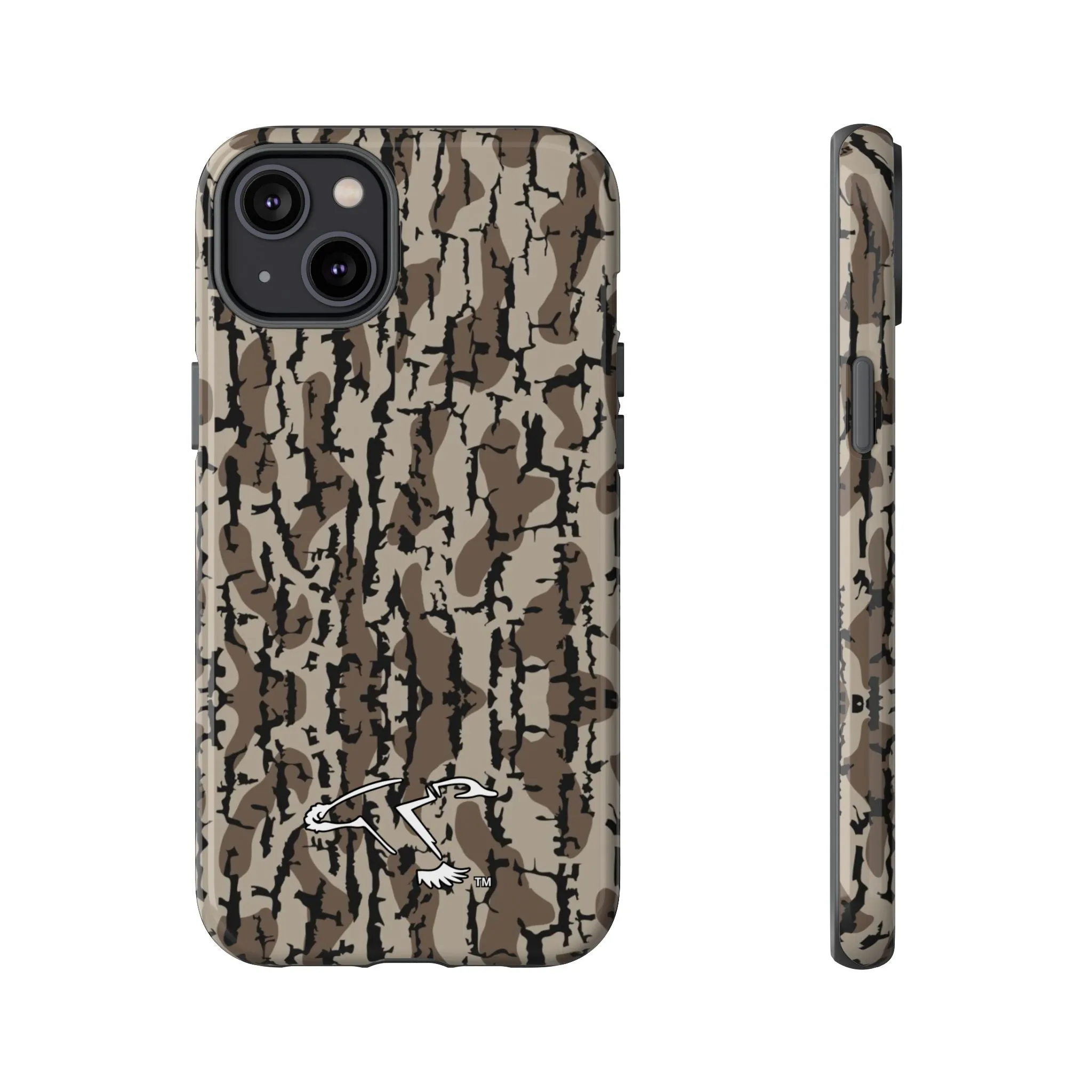 Duck Boat Camo IPhone Case