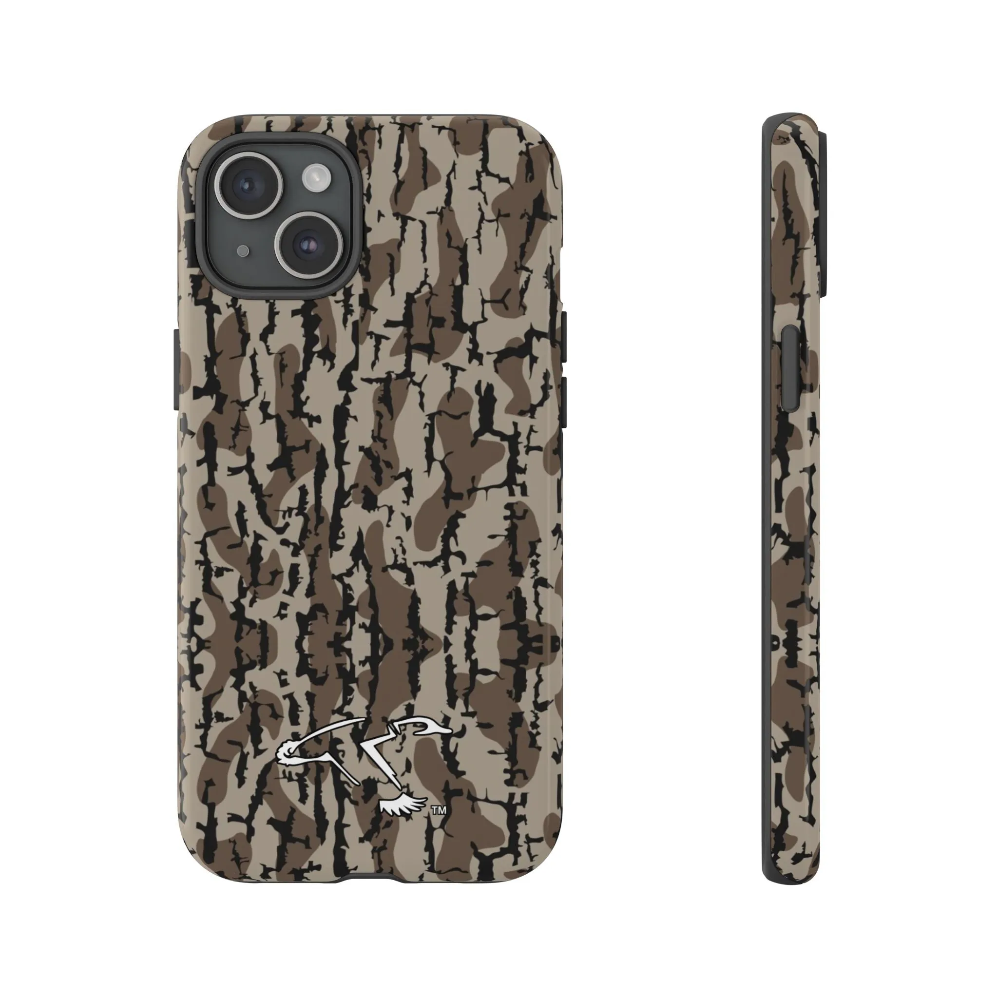 Duck Boat Camo IPhone Case