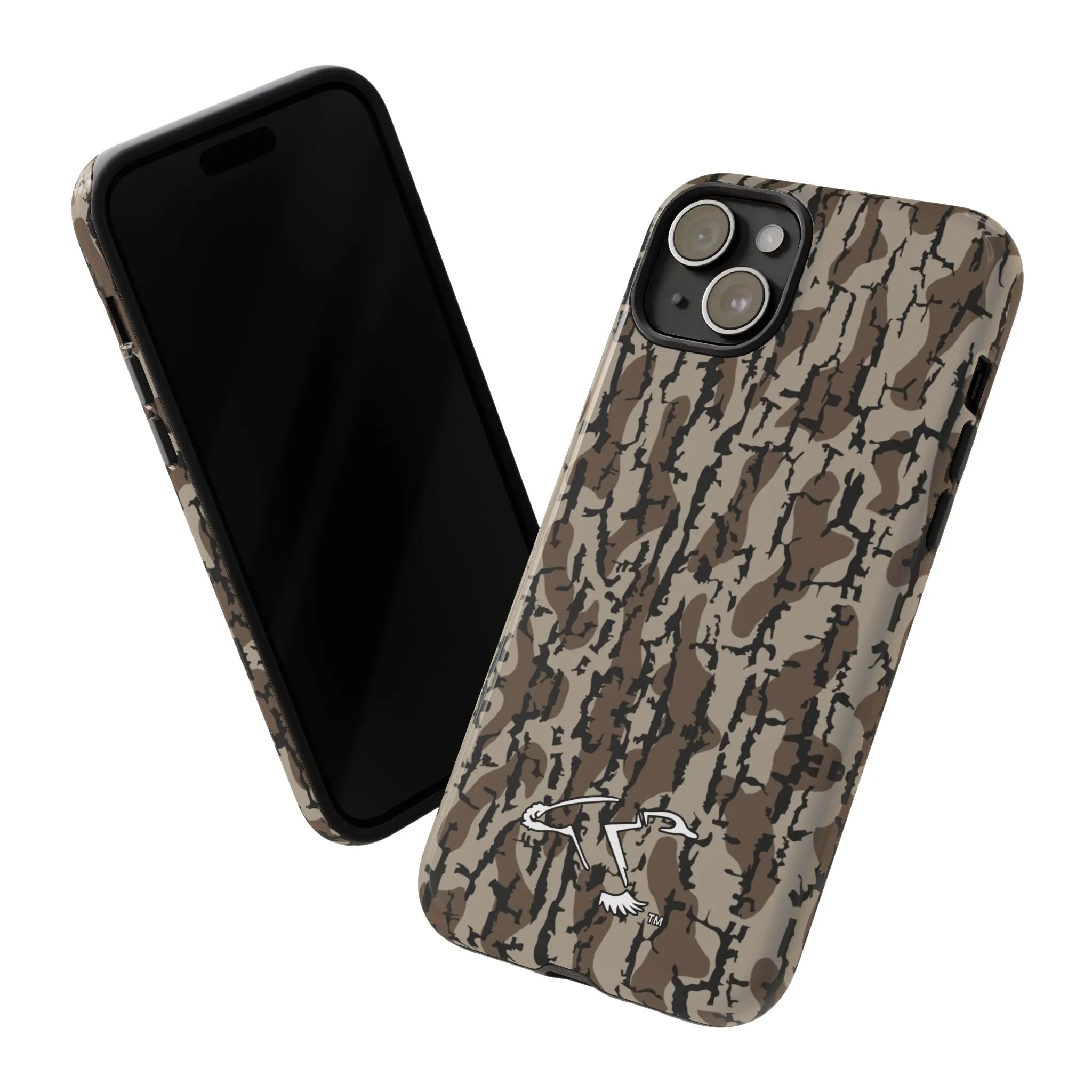 Duck Boat Camo IPhone Case