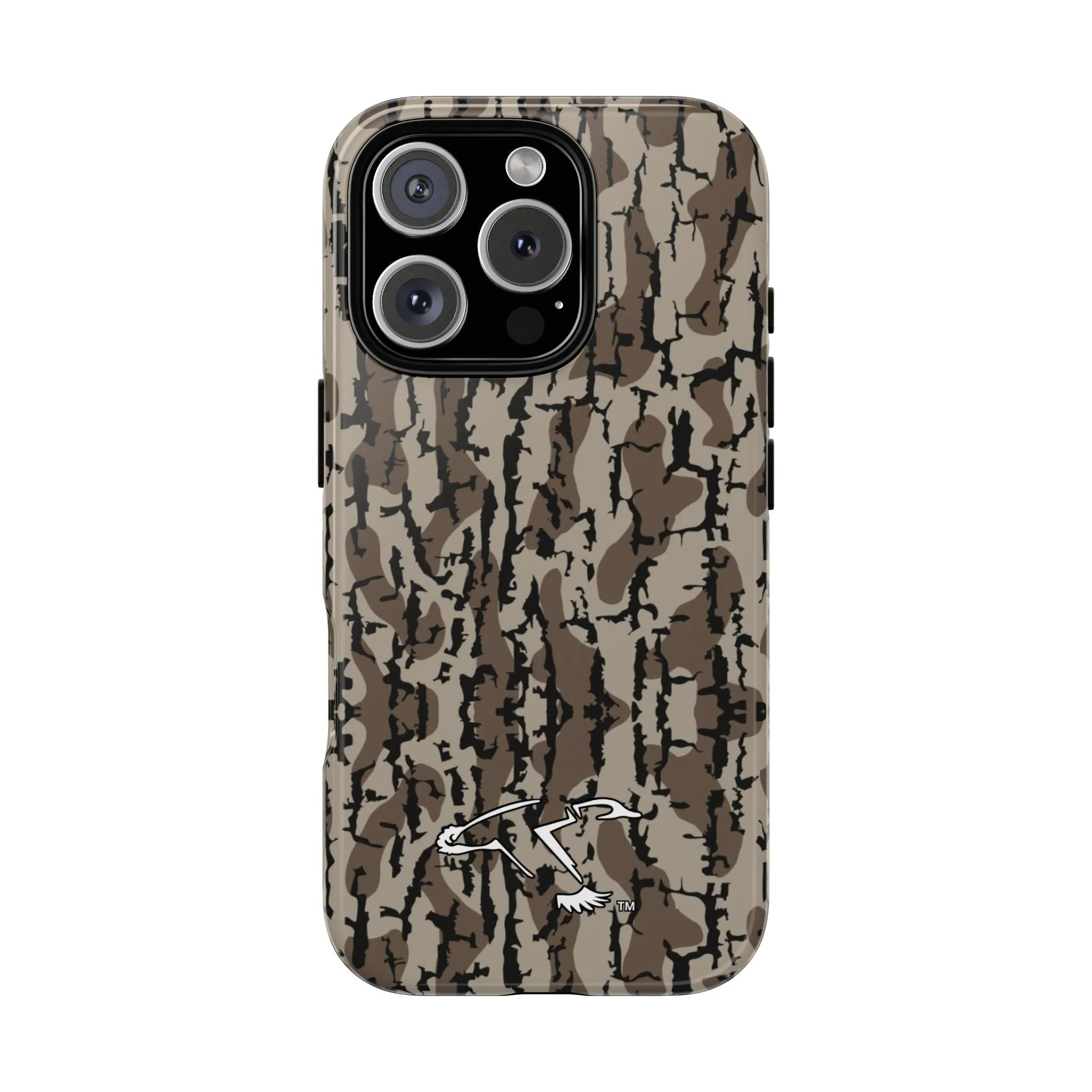 Duck Boat Camo IPhone Case