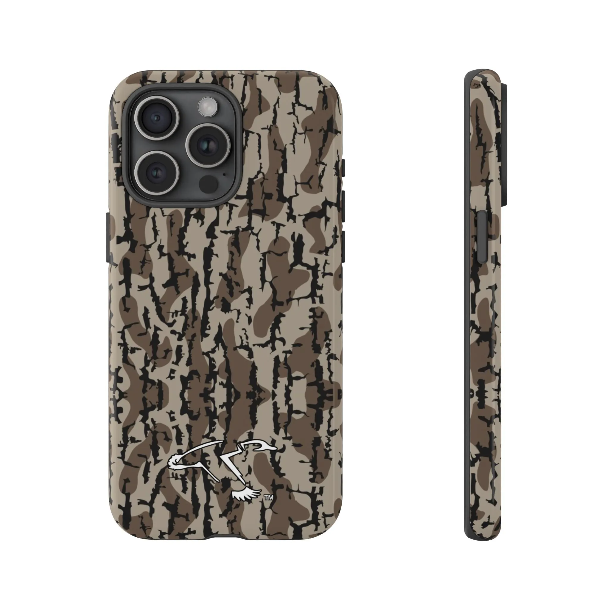 Duck Boat Camo IPhone Case