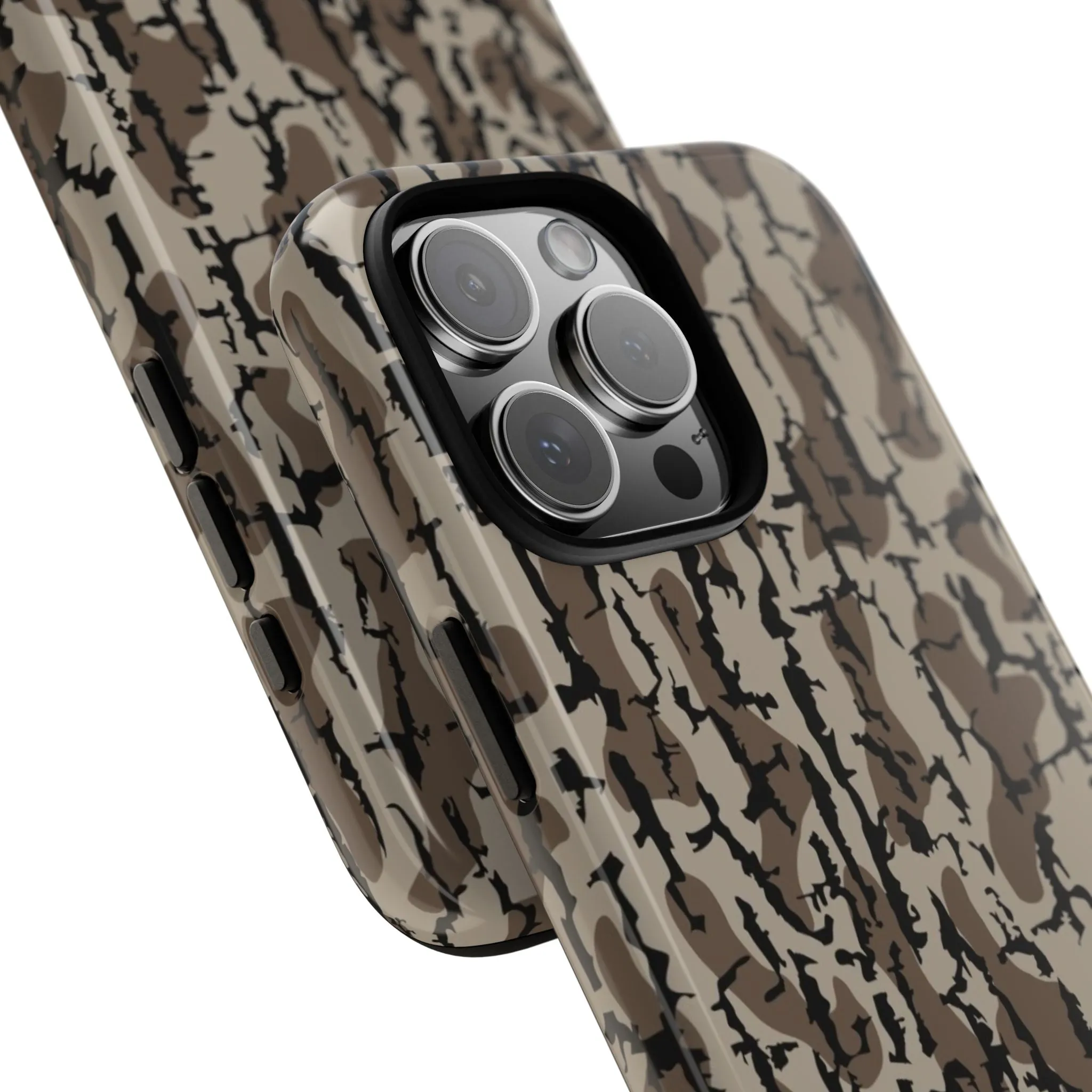 Duck Boat Camo IPhone Case