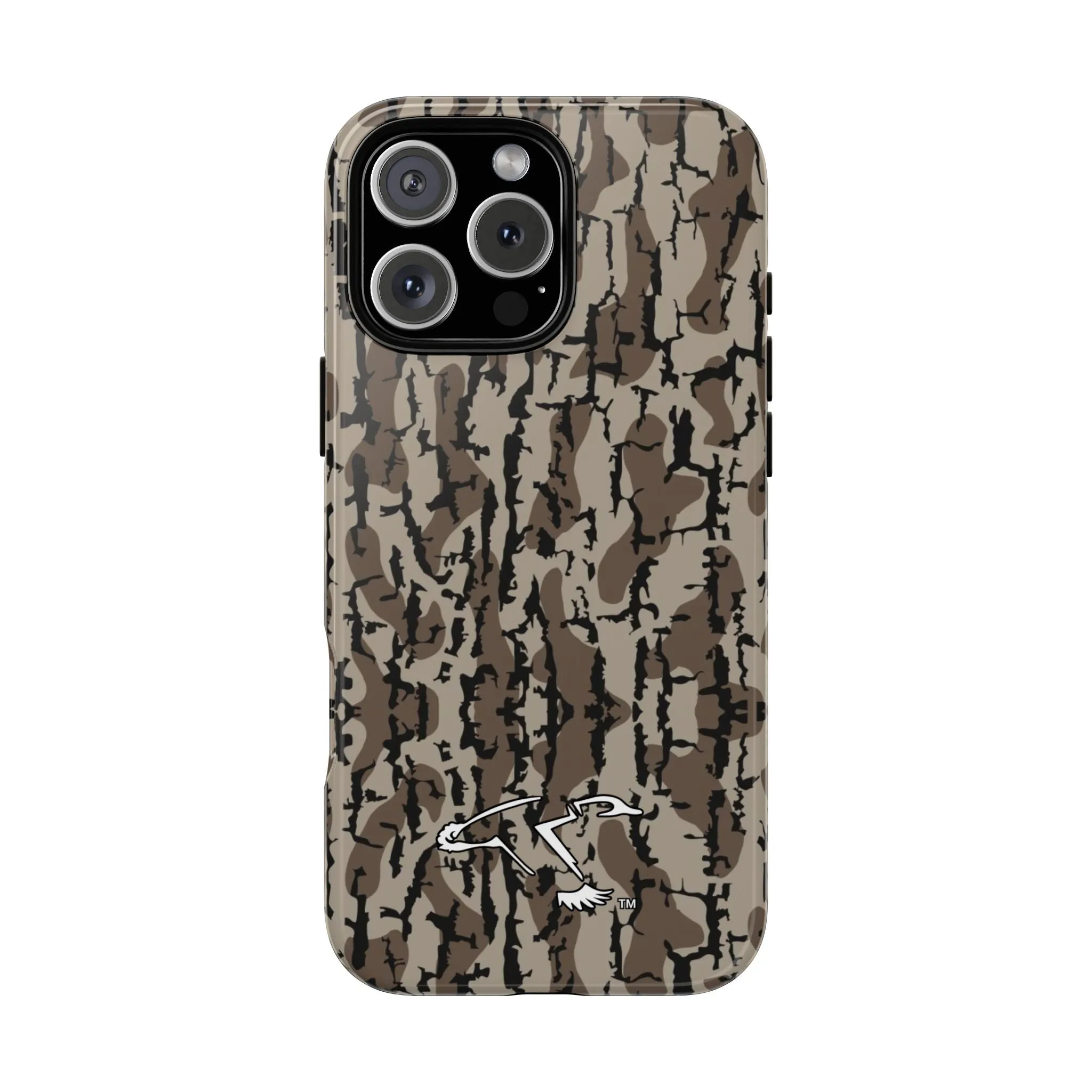 Duck Boat Camo IPhone Case