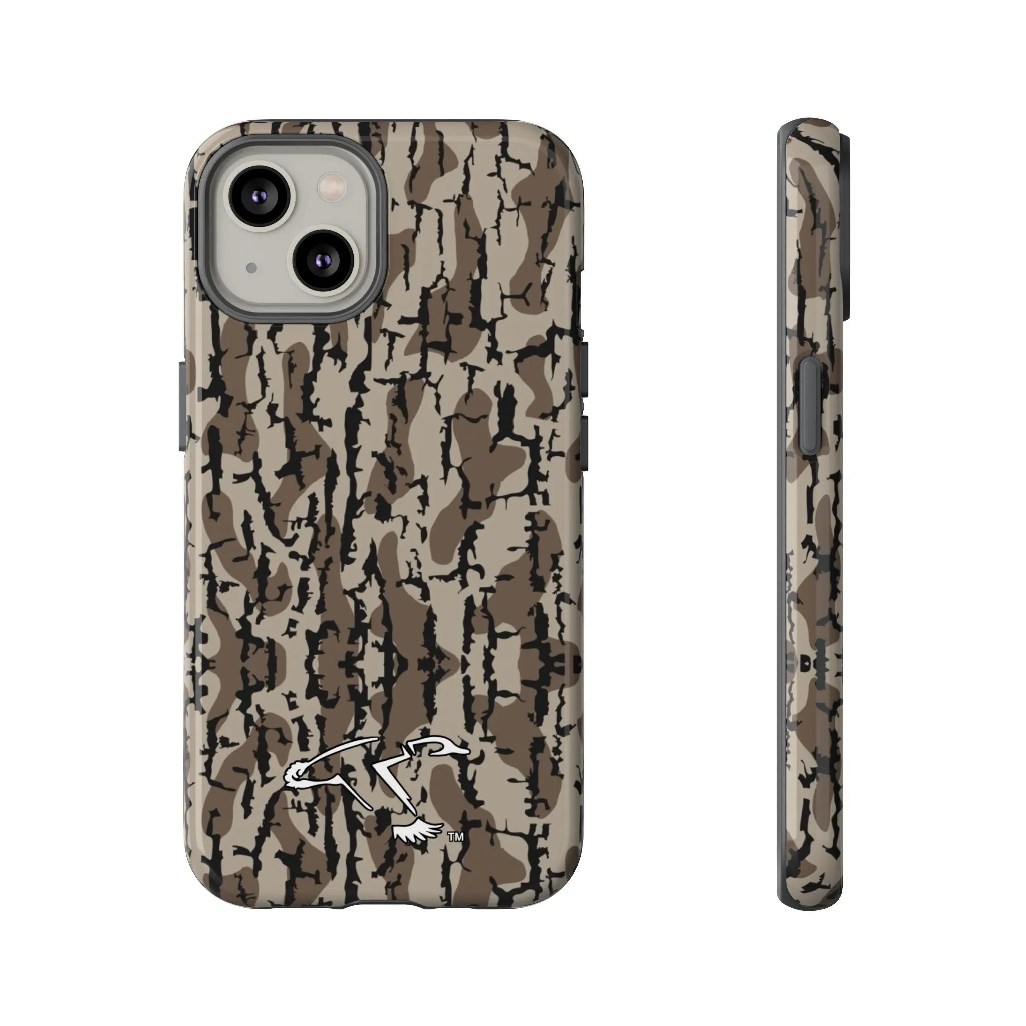 Duck Boat Camo IPhone Case