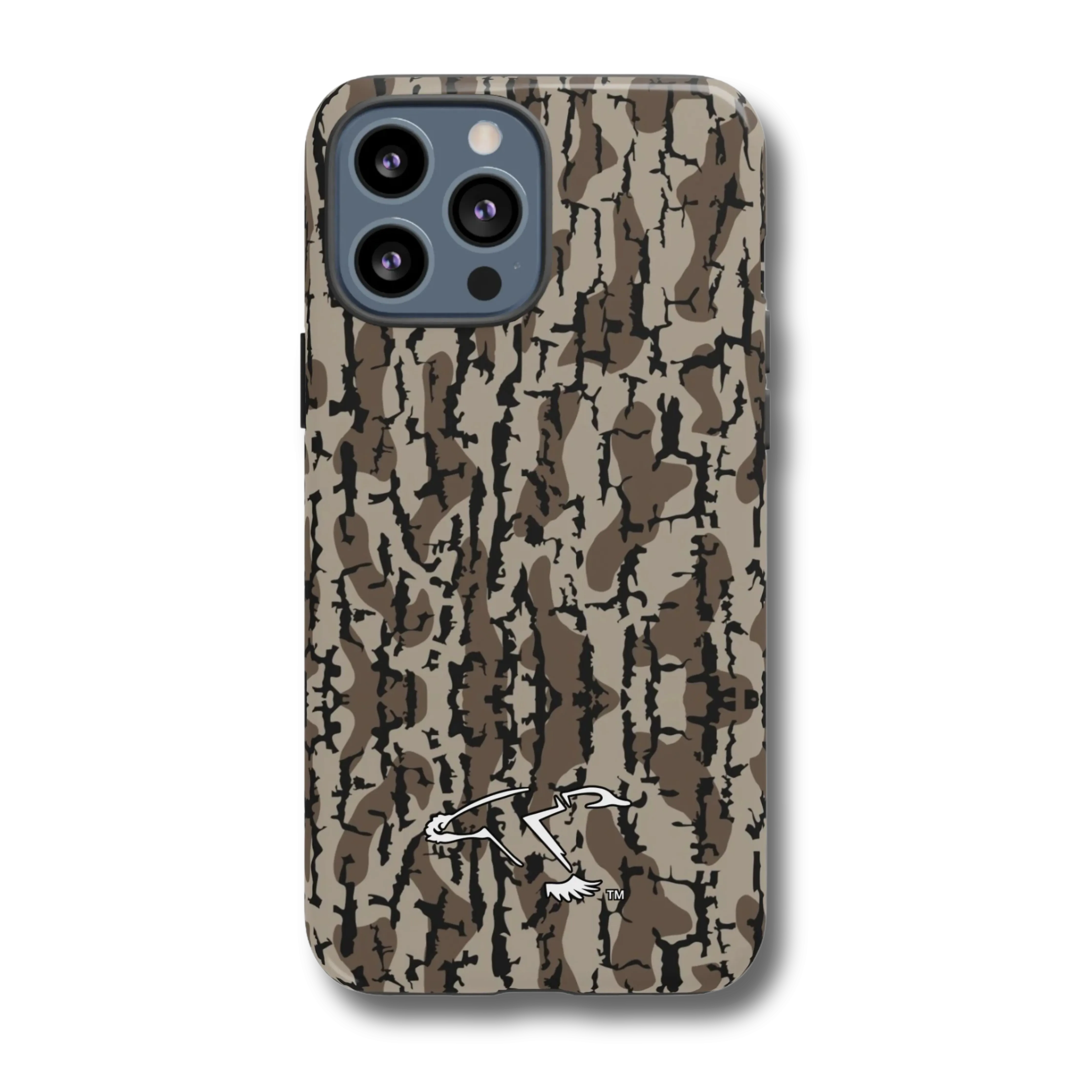 Duck Boat Camo IPhone Case