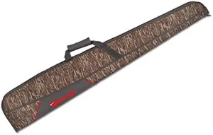 Ducker Gun Carry Case, 53" Bottomland Camo 94005