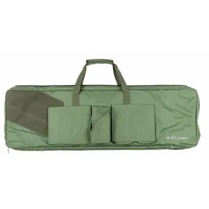 Dye Markierertasche Rifle Case 42" (106cm) - Oliv