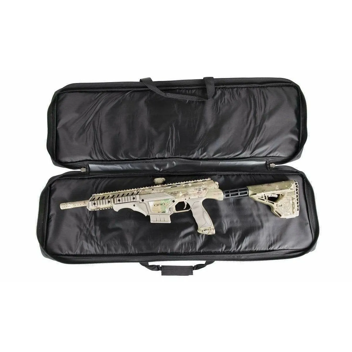 Dye Markierertasche Rifle Case 42" (106cm) - Schwarz