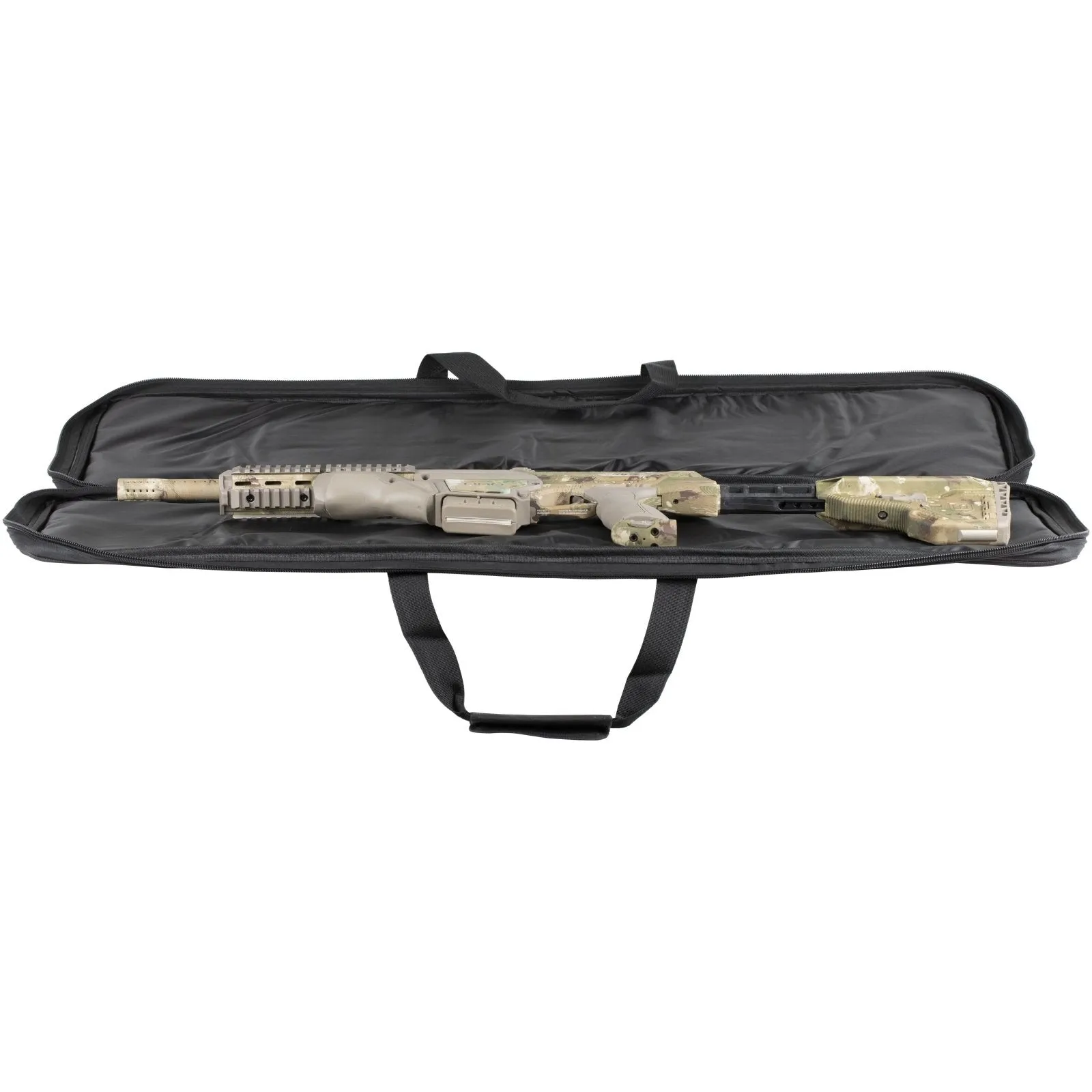 Dye Markierertasche Rifle Case 42" (106cm) - Schwarz