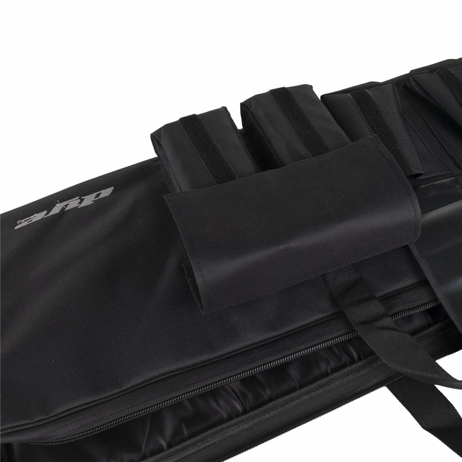 Dye Markierertasche Rifle Case 42" (106cm) - Schwarz