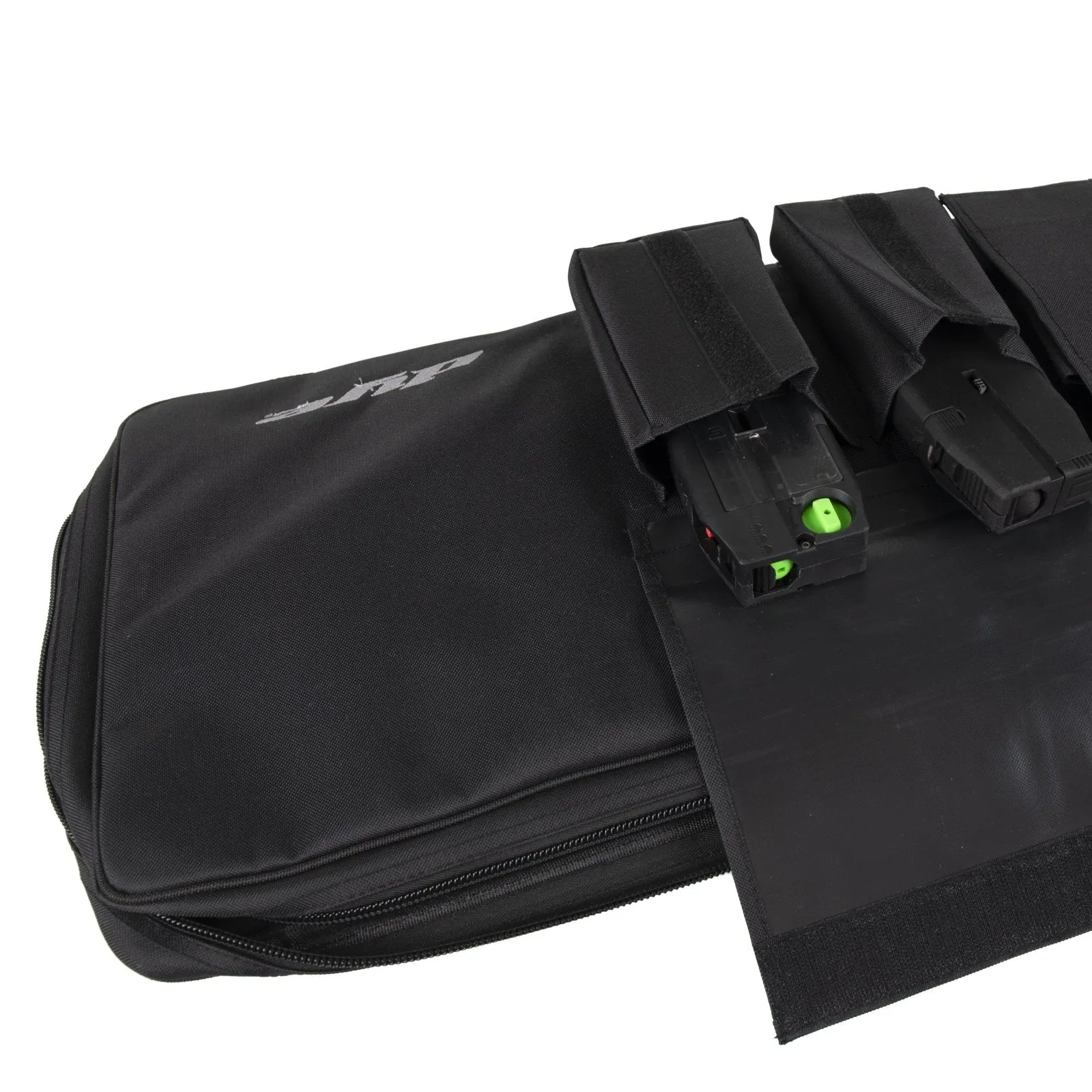 Dye Markierertasche Rifle Case 42" (106cm) - Schwarz