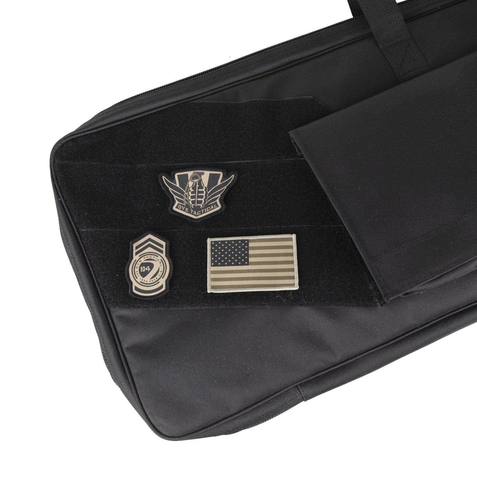 Dye Markierertasche Rifle Case 42" (106cm) - Schwarz