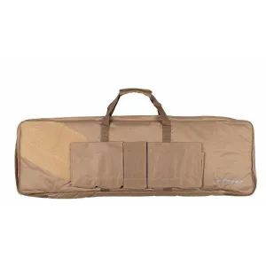 Dye Markierertasche Rifle Case 42" (106cm) - Tan