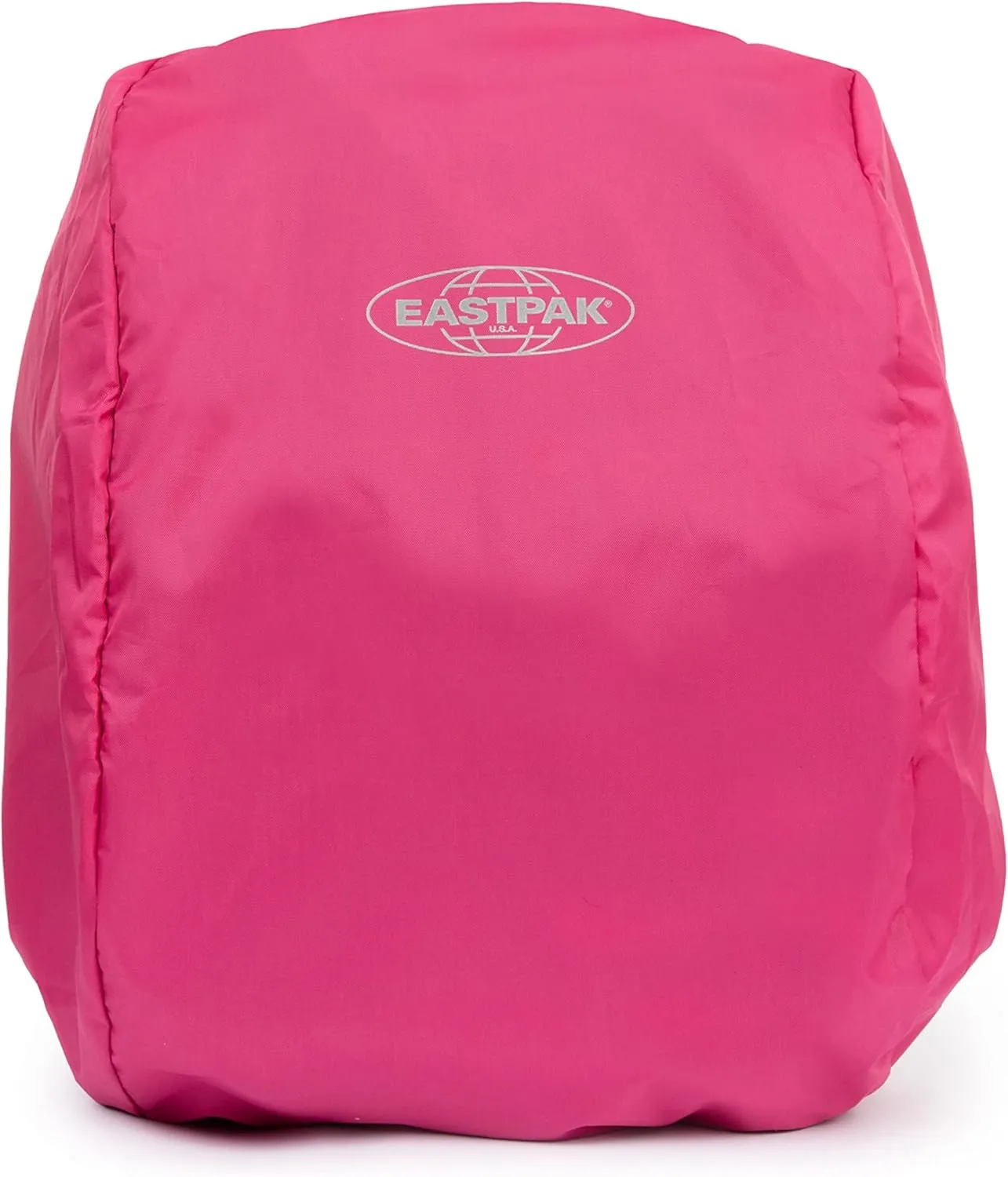 Eastpak Cory Backpack Rain Cover, Rosa (Pink Escape), One Size, Cory
