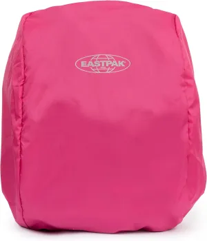 Eastpak Cory Backpack Rain Cover, Rosa (Pink Escape), One Size, Cory