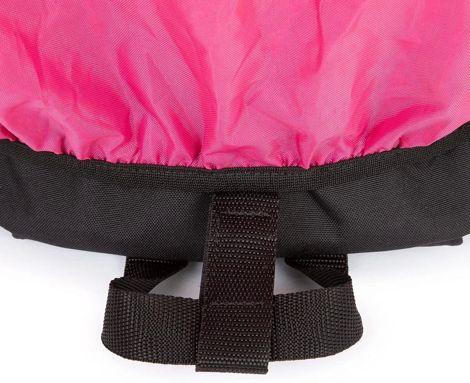 Eastpak Cory Backpack Rain Cover, Rosa (Pink Escape), One Size, Cory