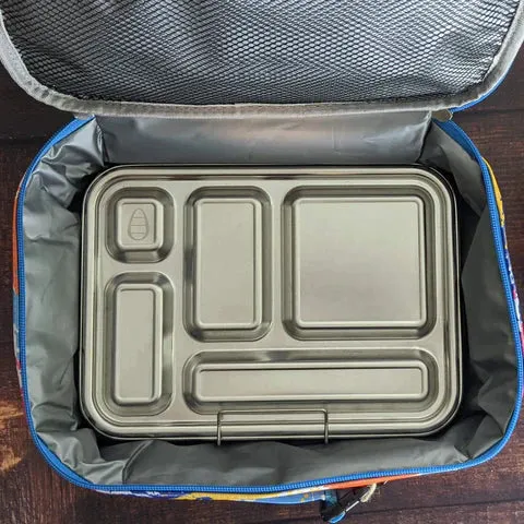 Ecococoon Insulated Lunch Bag - Autumn Breeze