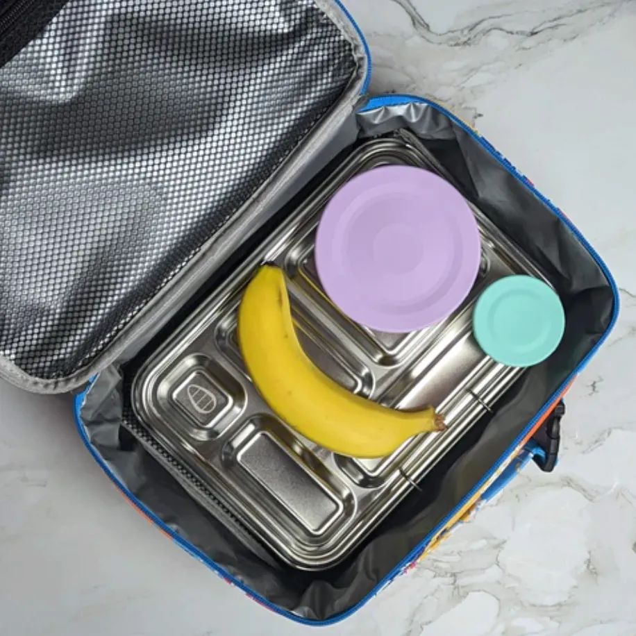 Ecococoon Insulated Lunch Bag - Autumn Breeze