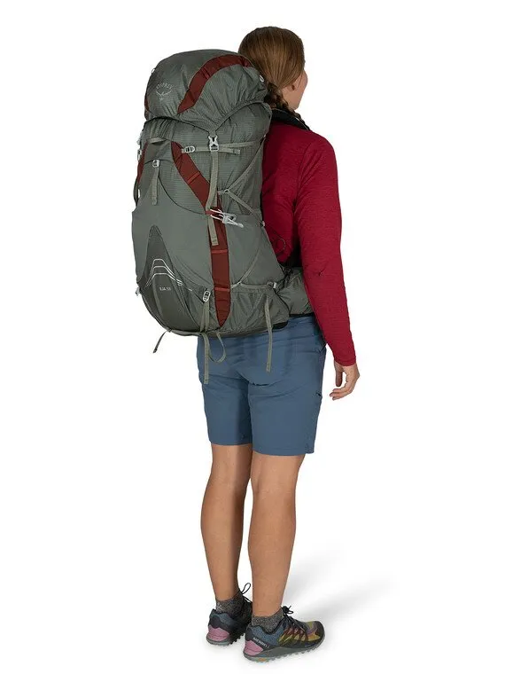 Eja 58 (Women's)
