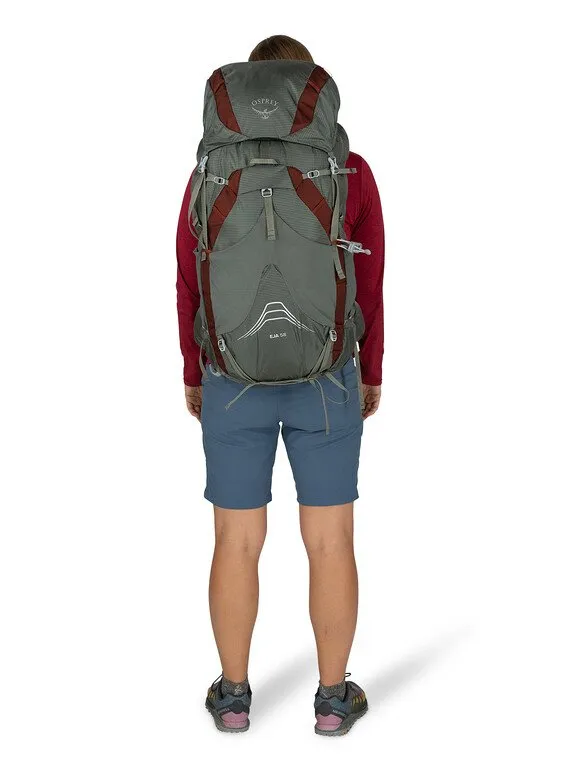 Eja 58 (Women's)