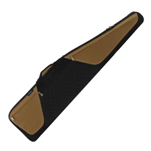 Elite - Rifle Black With Tan Trim - 48"