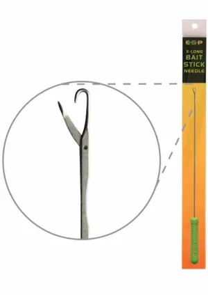 ESP EXTRA LONG BAIT STICK NEEDLE