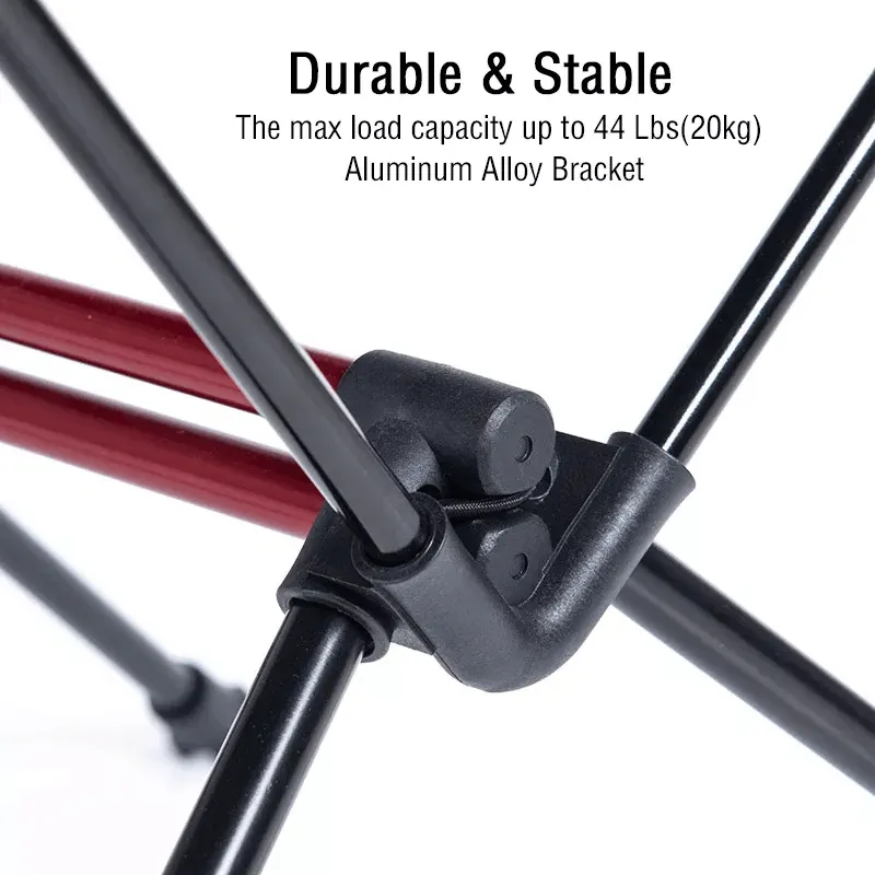 EVERFLAME - Folding Camping Table