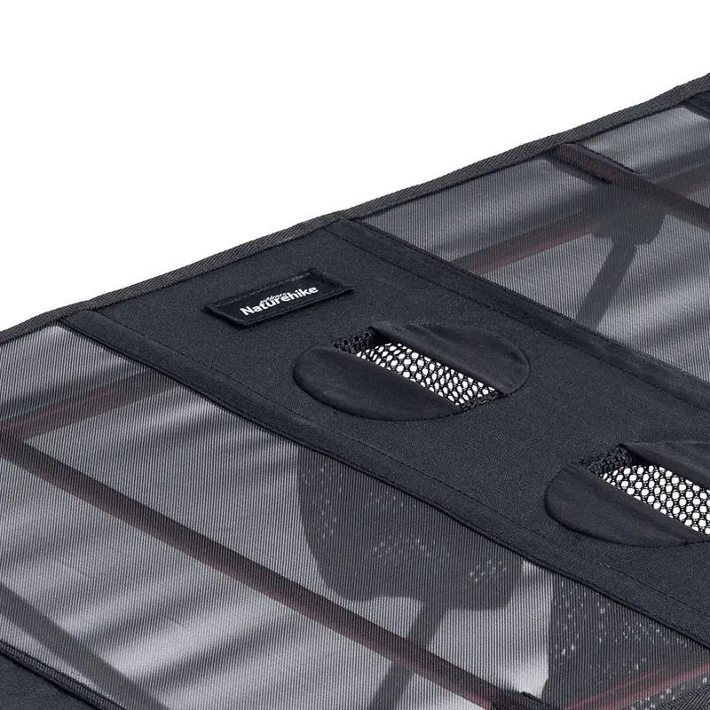 EVERFLAME - Folding Camping Table