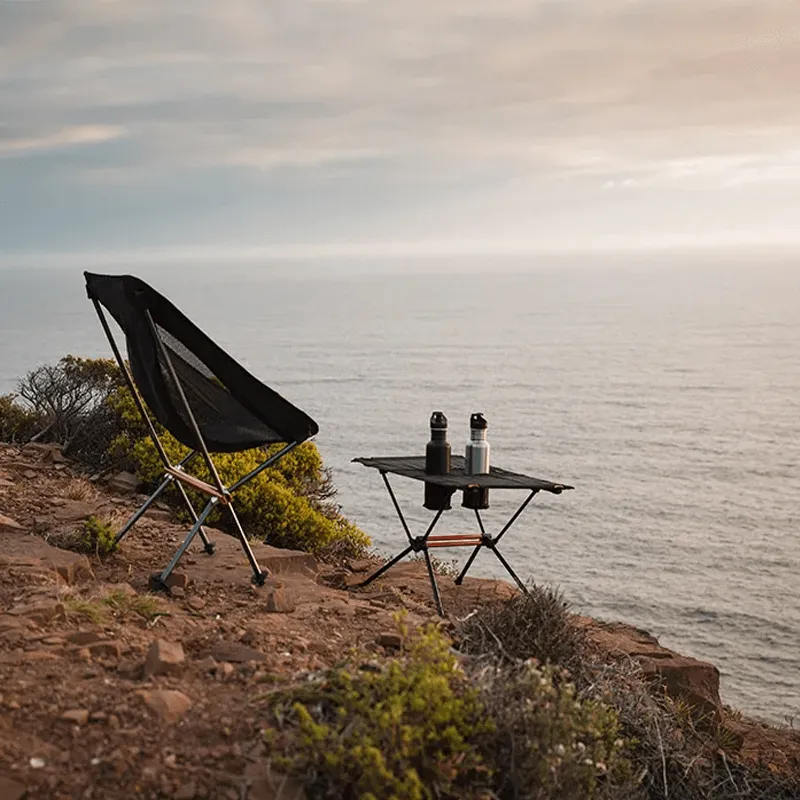 EVERFLAME - Folding Camping Table