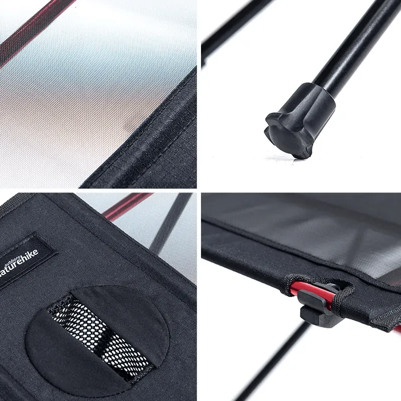 EVERFLAME - Folding Camping Table