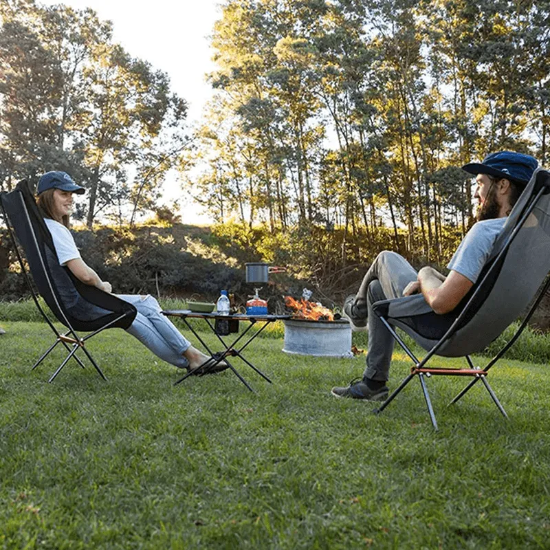 EVERFLAME - Folding Camping Table